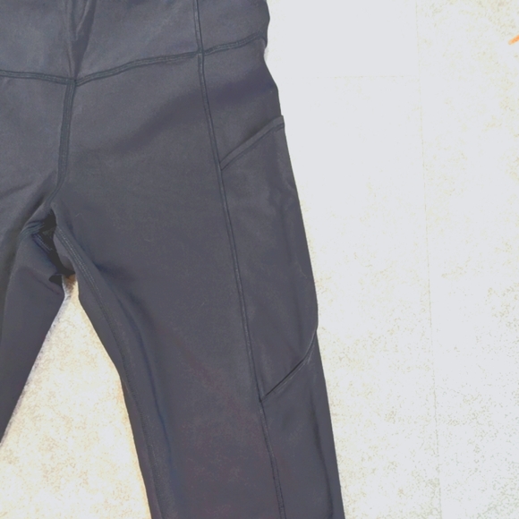 New Leggings - Picture 2 of 5